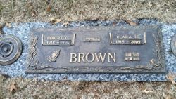 Clara Hazel <I>Bright</I> Brown 