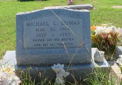 Michael Lynn Dumas 