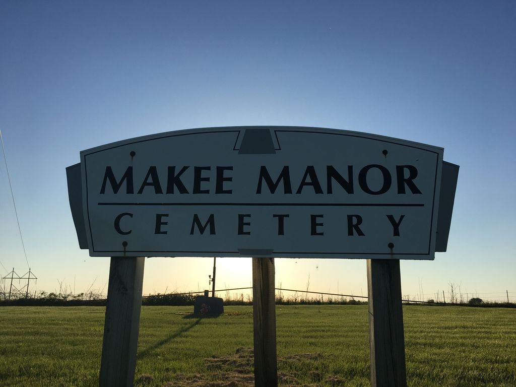 Allamakee County Care Facility Cemetery