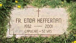 Fr Enda Heffernan 