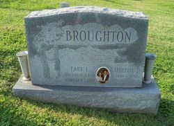 Earl Leslie Broughton Jr.