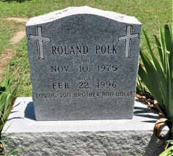 Roland Polk 