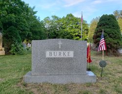 James Francis Burke Sr.