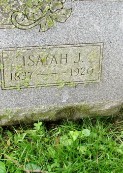 Isaiah J. Wiseman 