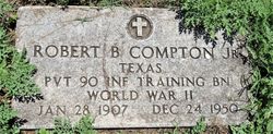 Robert B. Compton Jr.