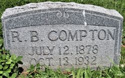 Robert B. Compton Sr.