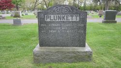 Edward Plunkett 