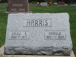Arnold Harris 