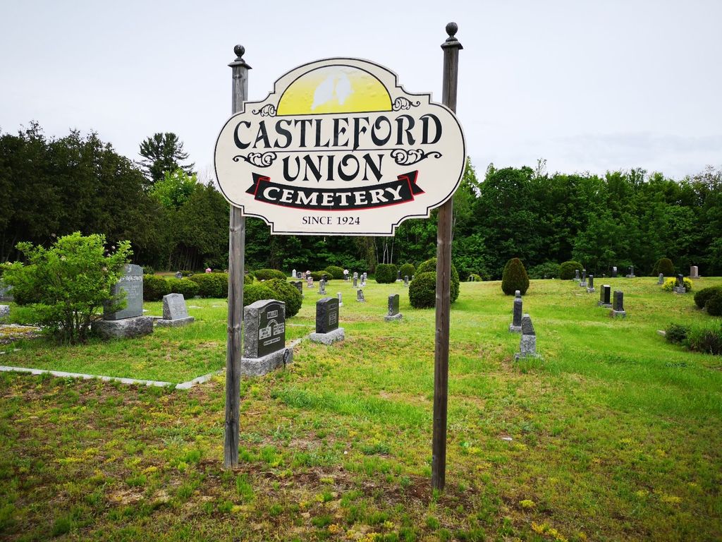 Castleford Union Cemetery