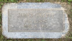 James O'Keefe Smith 