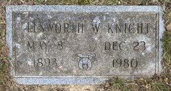 Ellsworth William Knight 