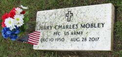 Jerry Charles Mobley 