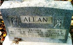 William H. Allan 