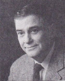Dr Charles Henry Peller 
