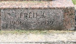 Fred J. Daniels 