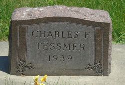 Charles Franklin Tessmer 