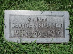 George V. Brammer 