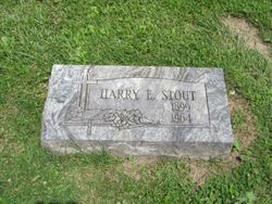 Harry E. Stout 