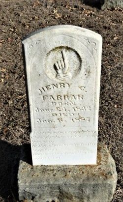 Henry C. Farrar 