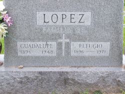 Refugio Lopez 