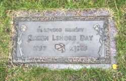 Karen Lenore Day 