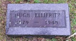 Hugh Ellifritz 