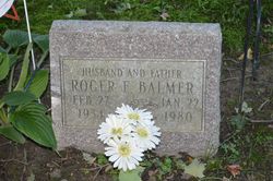 Roger E. Balmer 