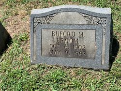 Buford Miller Broome 