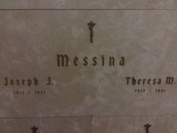 Joseph J. Messina 