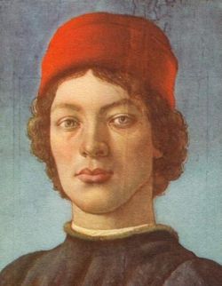 Giovanni “Il Popolano” de' Medici 