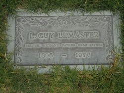 Landis Guy Lemaster 