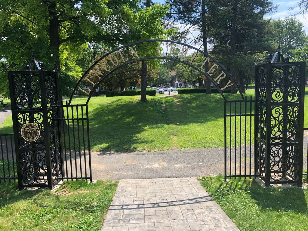 Lincoln Cemetery Memorial Park