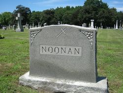 William Noonan 
