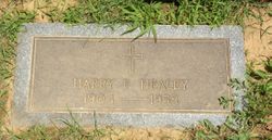 Harry F. Healey 