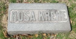 Rosa Krehe 