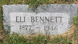 Eli Bennett 