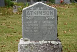 William “G. W.” Atkinson 