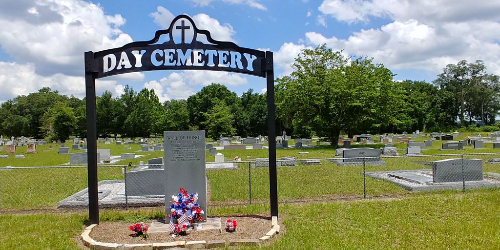 Day Cemetery