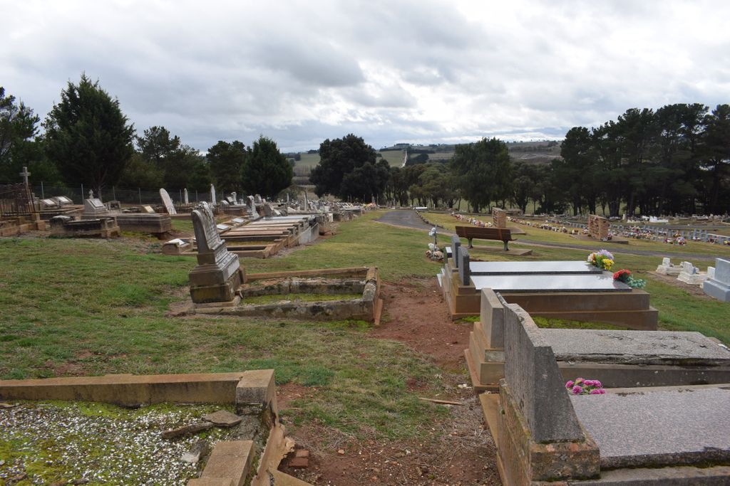 Blayney Cemetery