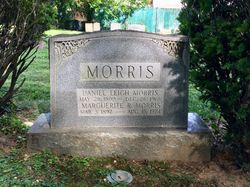 Marguerite Hope <I>Runals</I> Morris 