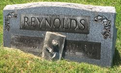 Arthur Howard Reynolds 