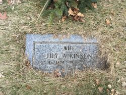 Lily Atkinson 