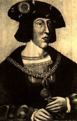 Philip of Habsburg 