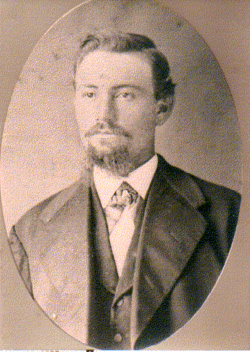 Ernst George Haas 