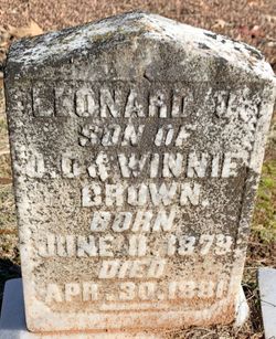 Leonard O. Brown 