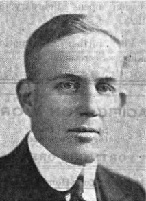 Henry Ladd Corbett Sr.