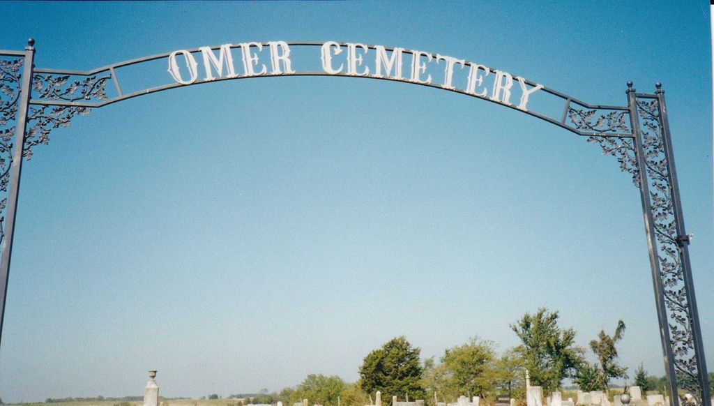 Omer Cemetery