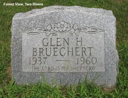 Glen Harry Bruechert 