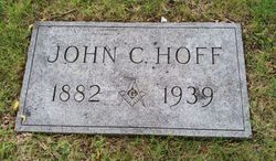 John Christopher Hoff 