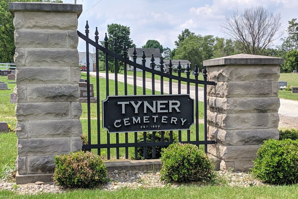 Tyner Cemetery